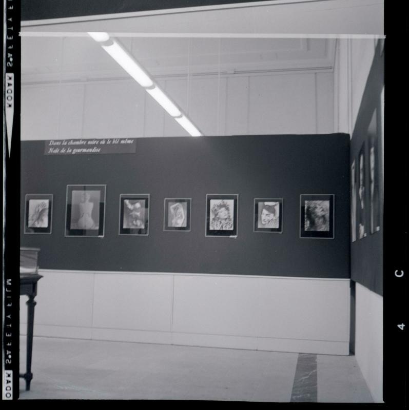 Exposition 