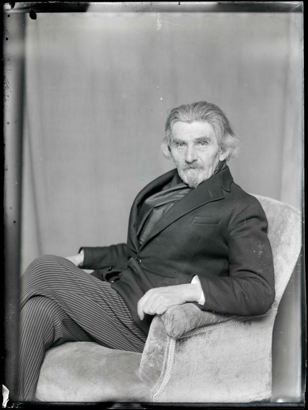 Saint-Pol Roux - Centre Pompidou