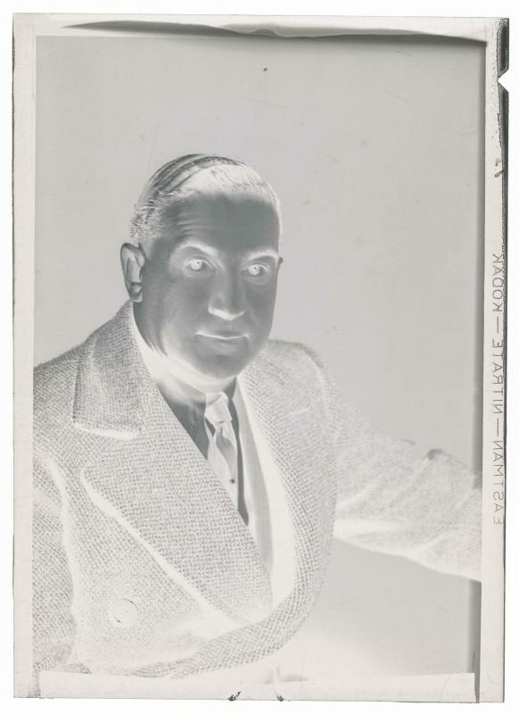 Gui Rosey - Centre Pompidou