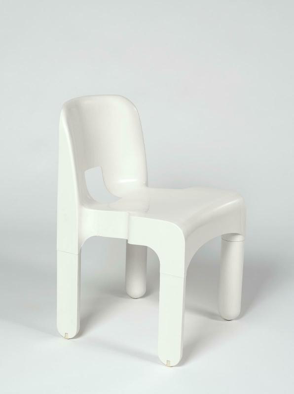 chaise plastique collectivité Fabricant français depuis 1967