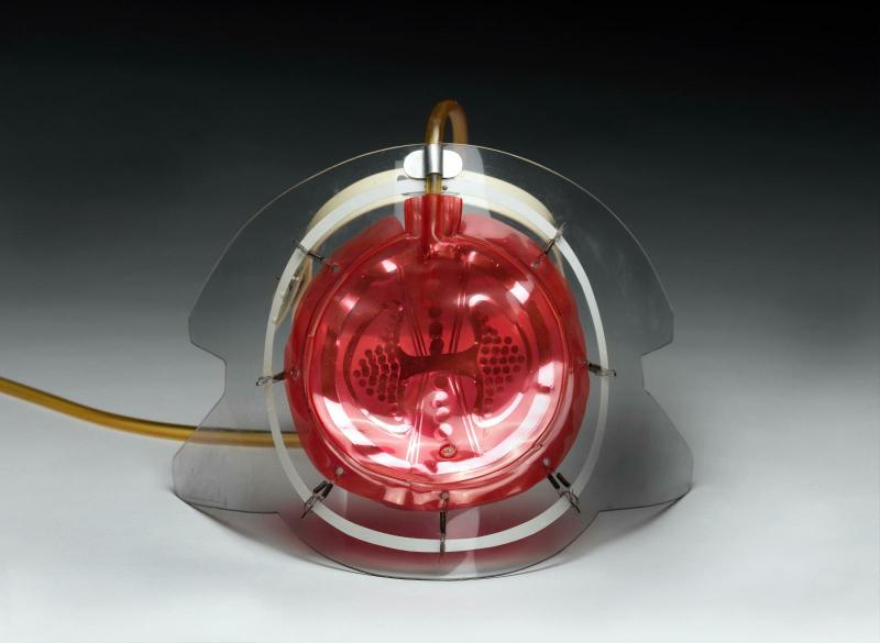 Viewatomizer - Centre Pompidou