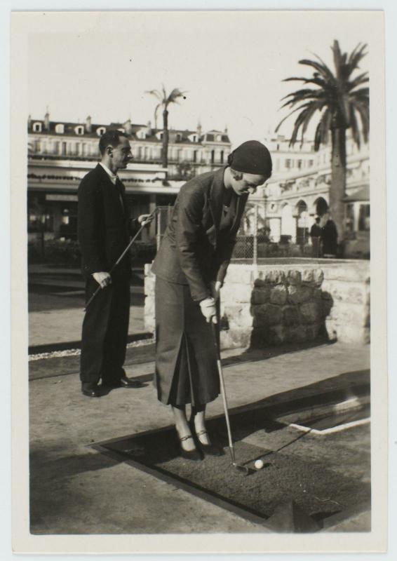 Man Ray et Lee Miller - Centre Pompidou