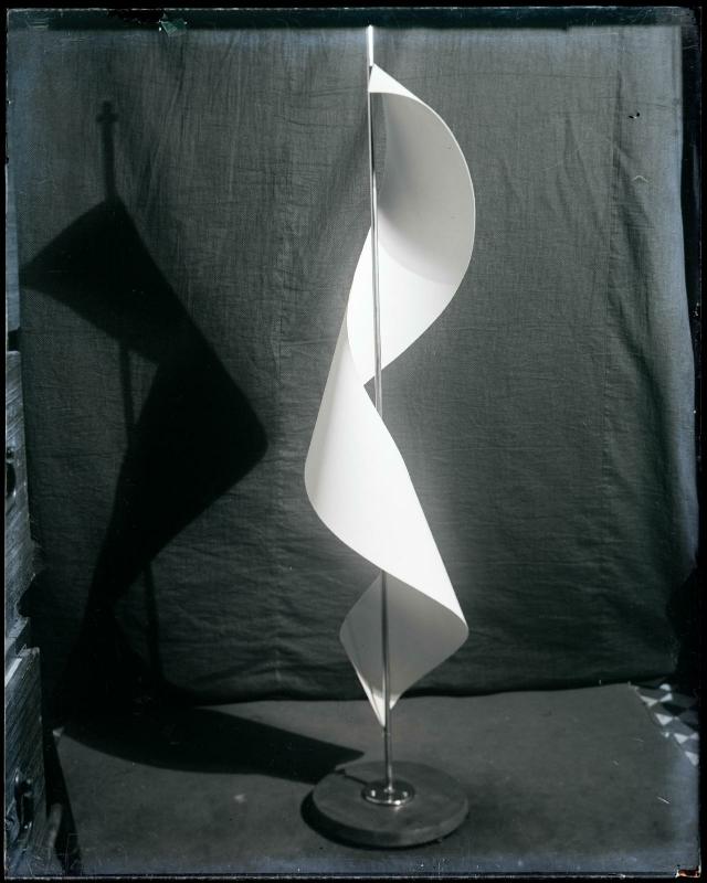 Lampshade Centre Pompidou