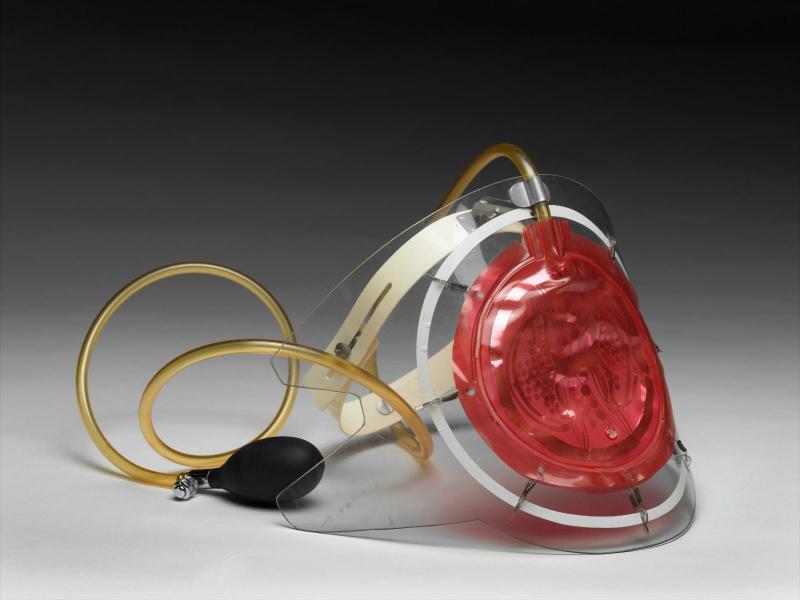 Viewatomizer - Centre Pompidou