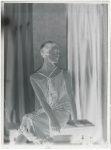 By Man Ray. Image via the Pompidou Centre. By Man Ray. Image via the Pompidou Centre.