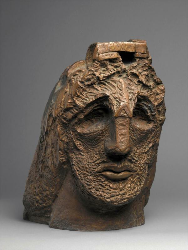 Oedipe Centre Pompidou