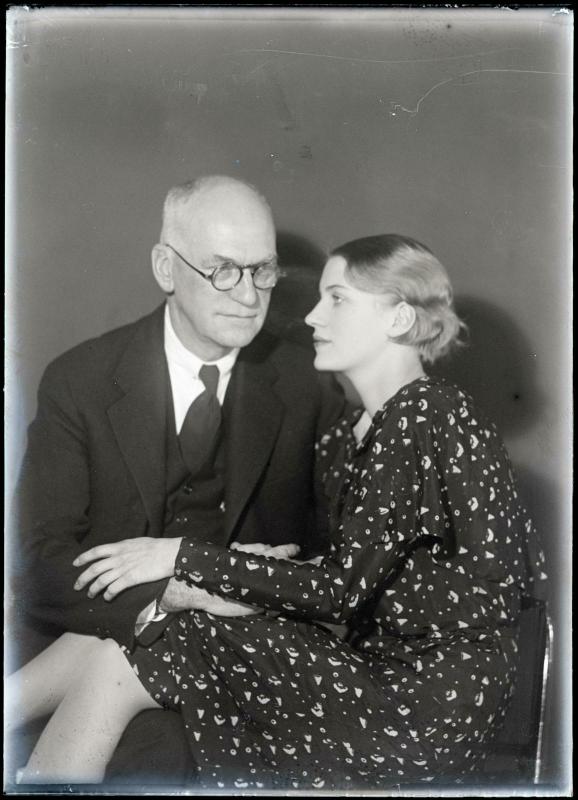 Theodore Miller, Lee Miller - Centre Pompidou