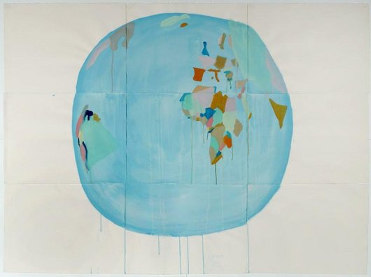 Ruth Barabash, Planète 2002