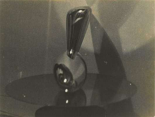 Constantin Brancusi, Leda (1926) vers 1936 