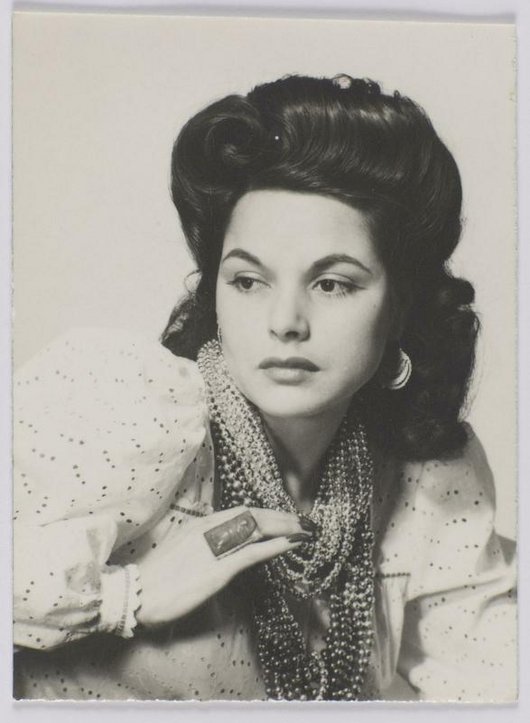 Man Ray (Emmanuel Radnitzky, dit), Dorothea Tanning vers 1940
