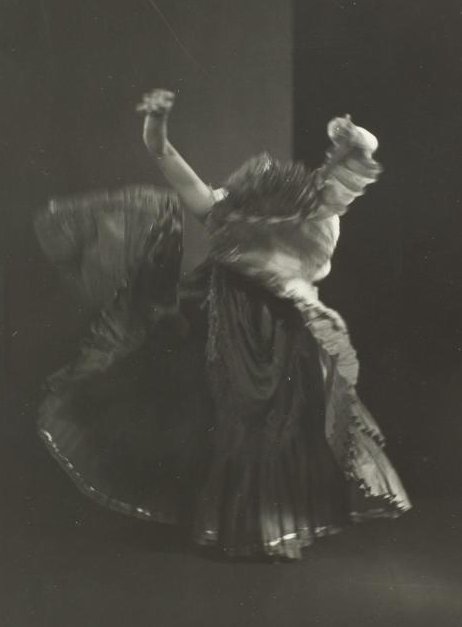 Man Ray, « Explosante fixe - Prou Del Pilar », 1934 - repro oeuvre